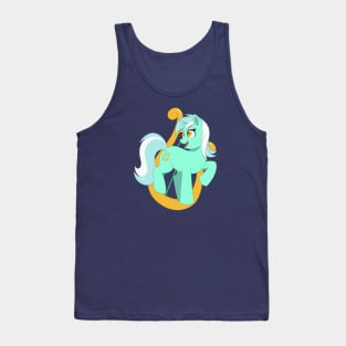 Lyra Heartstrings Tank Top